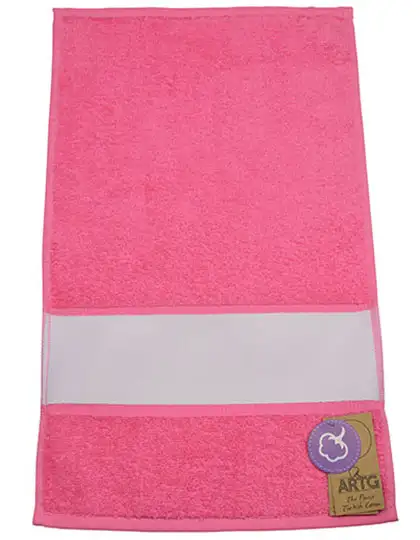 Ansicht 8 – SUBLI-Me® Guest Towel (AR085)