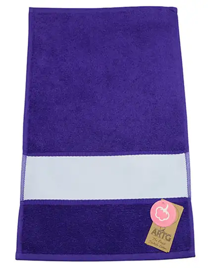 Ansicht 1 – SUBLI-Me® Guest Towel (AR085)