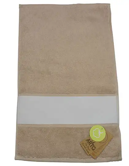 Ansicht 2 – SUBLI-Me® Guest Towel (AR085)