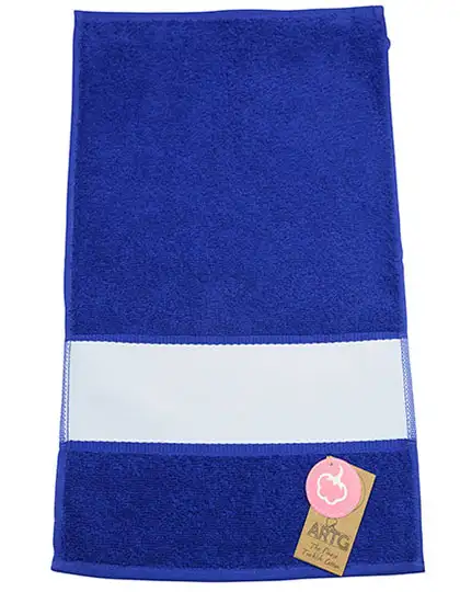 Ansicht 13 – SUBLI-Me® Guest Towel (AR085)