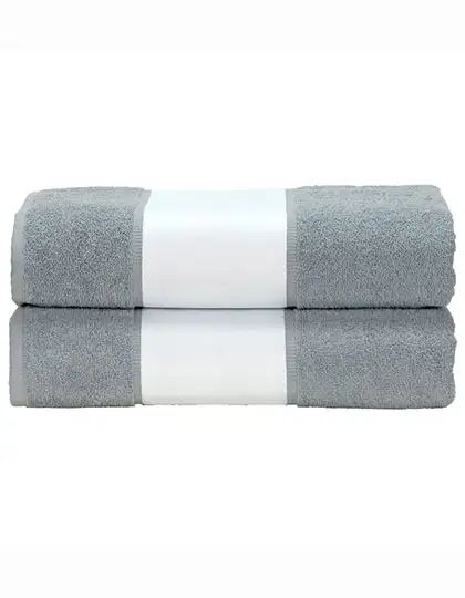 Ansicht 18 – SUBLI-Me® Big Towel (AR087)