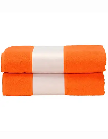 Ansicht 9 – SUBLI-Me® Big Towel (AR087)