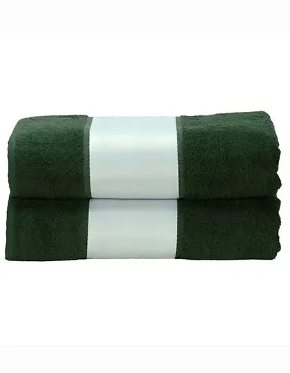 Ansicht 4 – SUBLI-Me® Big Towel (AR087)