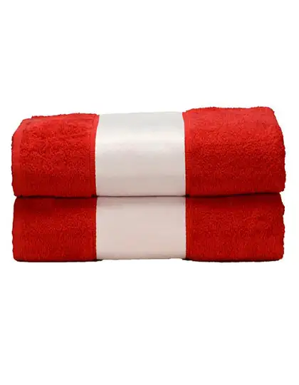 Ansicht 10 – SUBLI-Me® Big Towel (AR087)