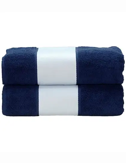 Ansicht 16 – SUBLI-Me® Big Towel (AR087)