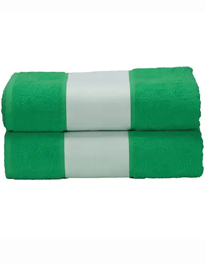 Ansicht 5 – SUBLI-Me® Big Towel (AR087)