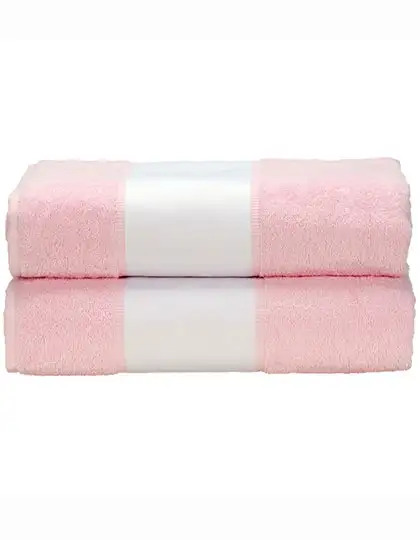 Ansicht 7 – SUBLI-Me® Big Towel (AR087)