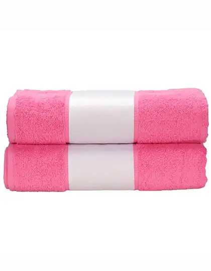 Ansicht 8 – SUBLI-Me® Big Towel (AR087)