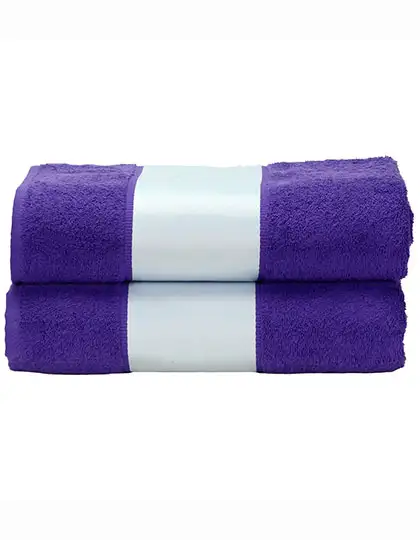 Ansicht 1 – SUBLI-Me® Big Towel (AR087)