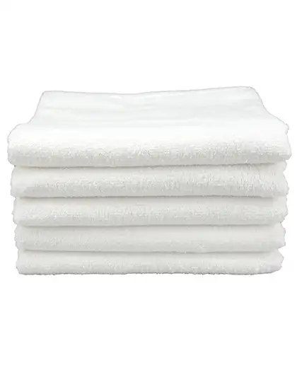 Ansicht 1 – All Over Kitchen Towel (AR099KT)