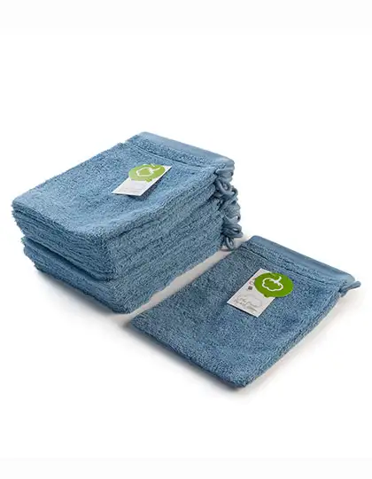 Ansicht 8 – Organic Washing Glove (AR501)