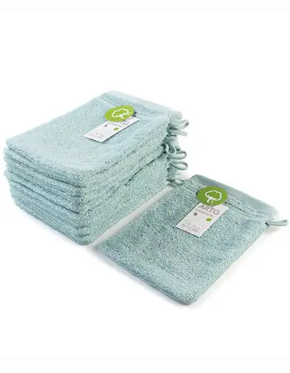 Ansicht 6 – Organic Washing Glove (AR501)