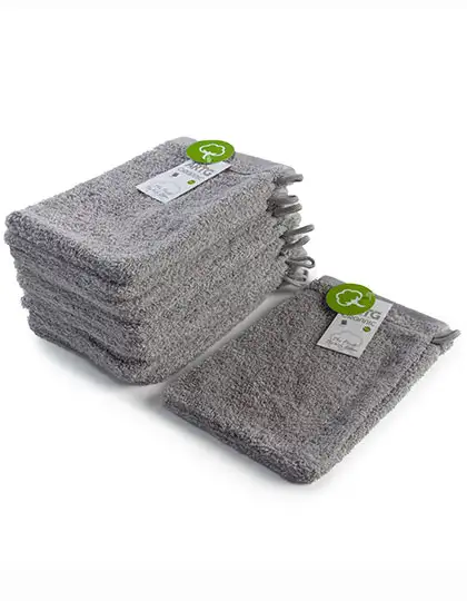 Ansicht 3 – Organic Washing Glove (AR501)