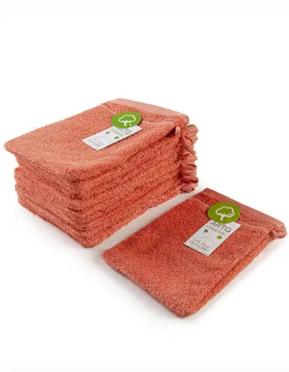 Ansicht 5 – Organic Washing Glove (AR501)
