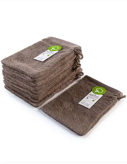 Ansicht 7 – Organic Washing Glove (AR501)