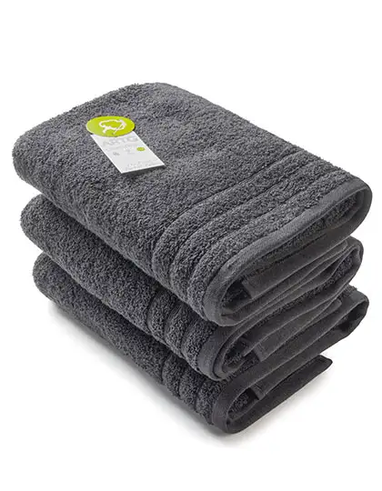 Ansicht 7 – Organic Hand Towel (AR503)