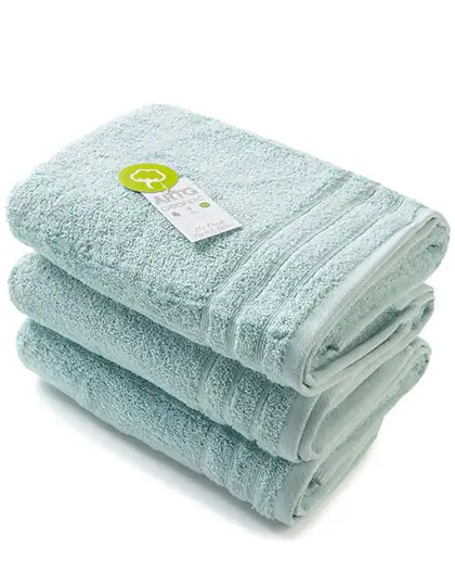 Ansicht 5 – Organic Hand Towel (AR503)