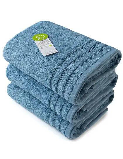 Ansicht 4 – Organic Hand Towel (AR503)