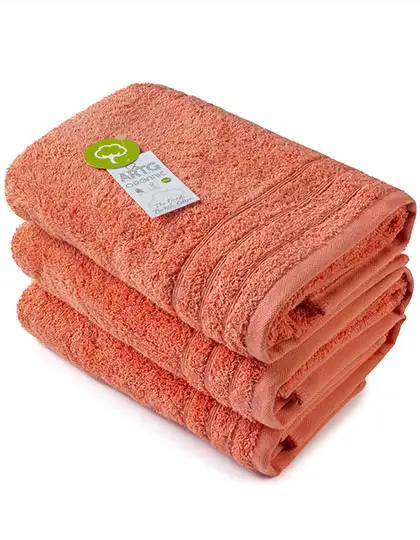 Ansicht 3 – Organic Hand Towel (AR503)