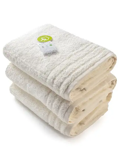 Ansicht 1 – Organic Hand Towel (AR503)