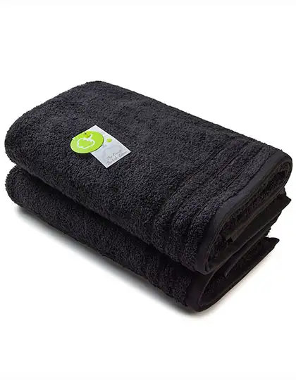Ansicht 7 – Organic Bath Towel (AR504)