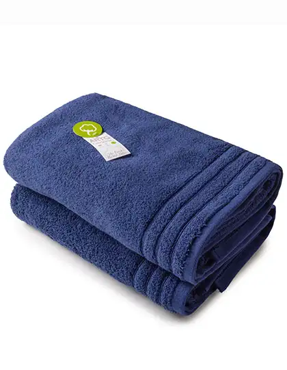 Ansicht 8 – Organic Bath Towel (AR504)