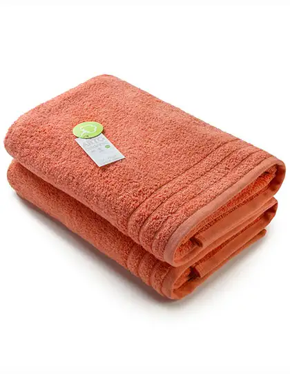 Ansicht 3 – Organic Bath Towel (AR504)