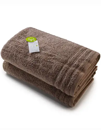 Ansicht 6 – Organic Bath Towel (AR504)