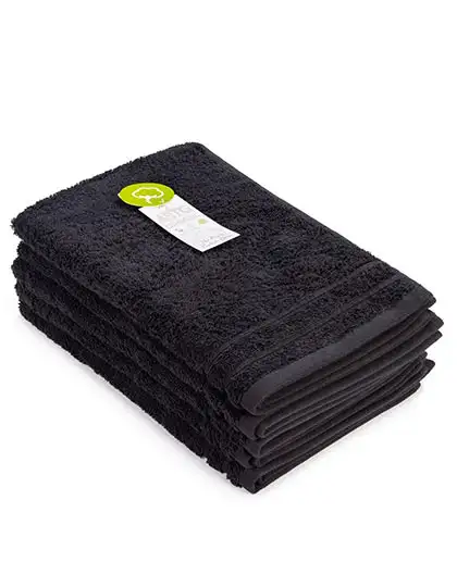 Ansicht 7 – Organic Guest Towel (AR505)