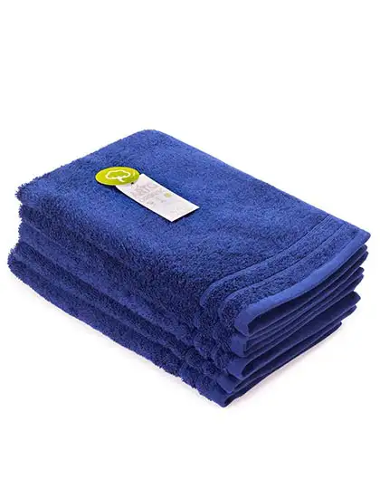 Ansicht 8 – Organic Guest Towel (AR505)