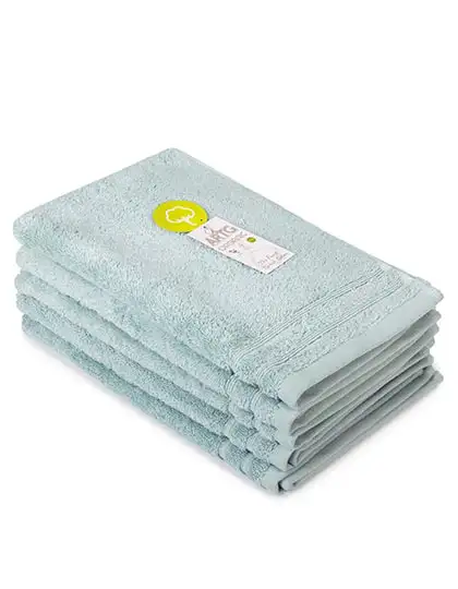 Ansicht 5 – Organic Guest Towel (AR505)