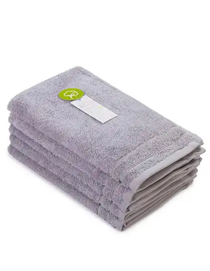 Ansicht 2 – Organic Guest Towel (AR505)