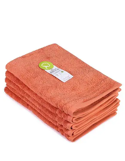 Ansicht 3 – Organic Guest Towel (AR505)