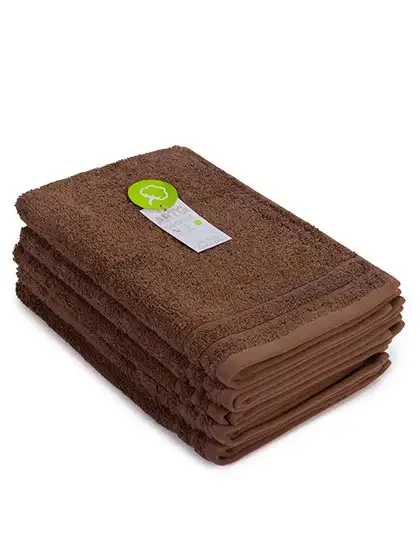 Ansicht 6 – Organic Guest Towel (AR505)