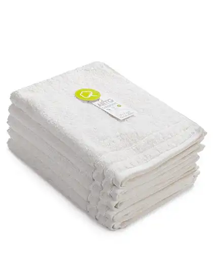 Ansicht 1 – Organic Guest Towel (AR505)
