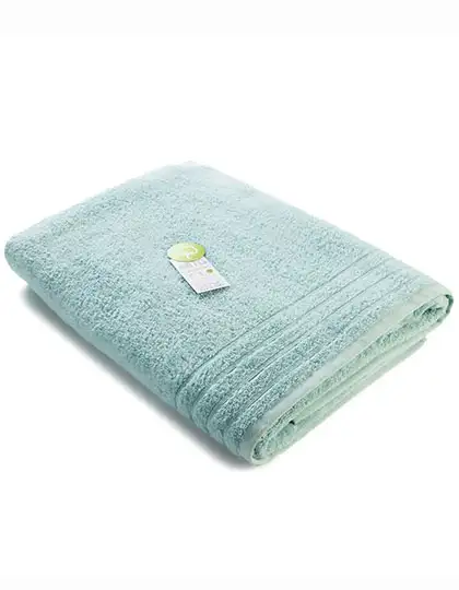 Ansicht 5 – Organic Beach Towel (AR506)