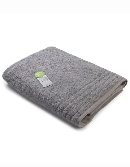 Ansicht 2 – Organic Beach Towel (AR506)