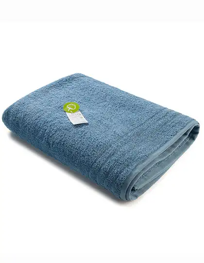 Ansicht 4 – Organic Beach Towel (AR506)