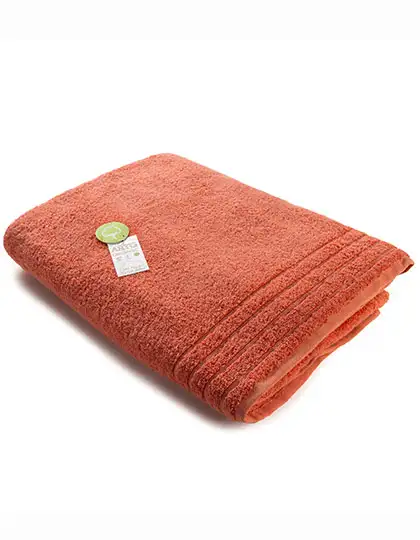 Ansicht 3 – Organic Beach Towel (AR506)