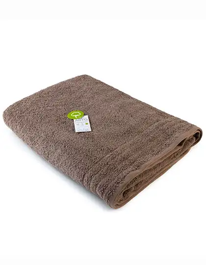 Ansicht 6 – Organic Beach Towel (AR506)