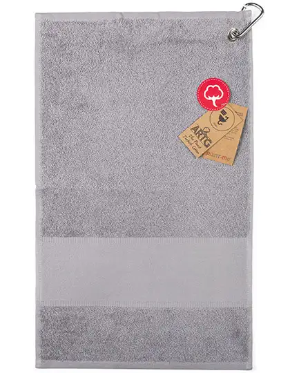 Ansicht 2 – PRINT-Me® GOLF Towel (AR714)