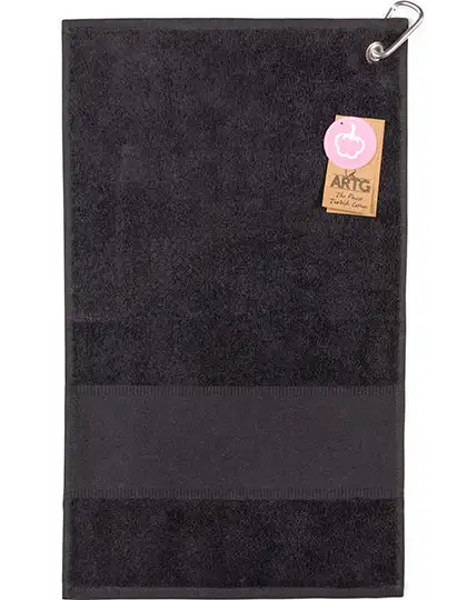 Ansicht 1 – PRINT-Me® GOLF Towel (AR714)