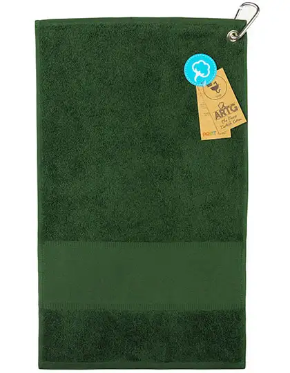 Ansicht 5 – PRINT-Me® GOLF Towel (AR714)