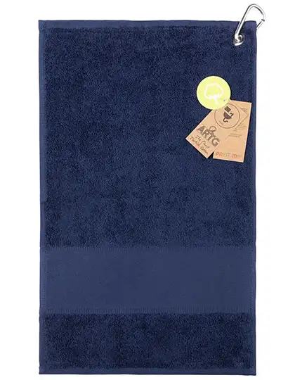 Ansicht 4 – PRINT-Me® GOLF Towel (AR714)