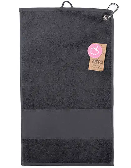 Ansicht 3 – PRINT-Me® GOLF Towel (AR714)