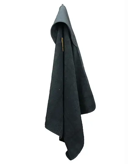 Ansicht 1 – PRINT-Me® Baby Hooded Towel (AR731)