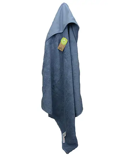Ansicht 8 – PRINT-Me® Baby Hooded Towel (AR731)
