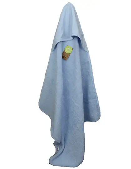 Ansicht 15 – PRINT-Me® Baby Hooded Towel (AR731)
