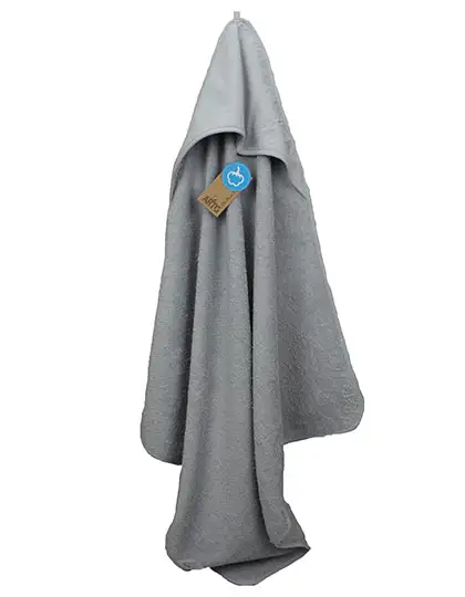 Ansicht 12 – PRINT-Me® Baby Hooded Towel (AR731)