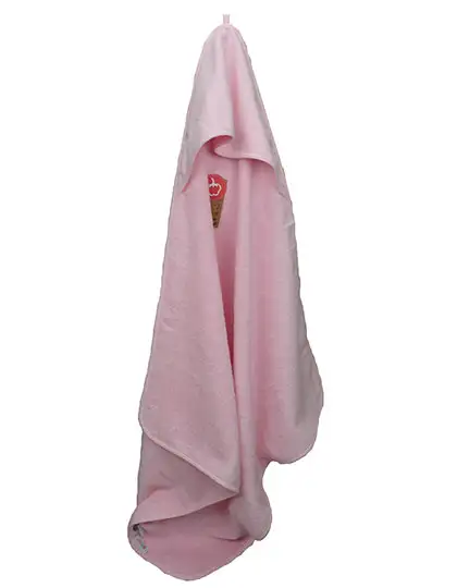 Ansicht 14 – PRINT-Me® Baby Hooded Towel (AR731)